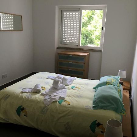 Casa Do Marinheiro Apartment Фаро Екстериор снимка