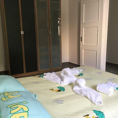 Casa Do Marinheiro Apartment Фаро Екстериор снимка