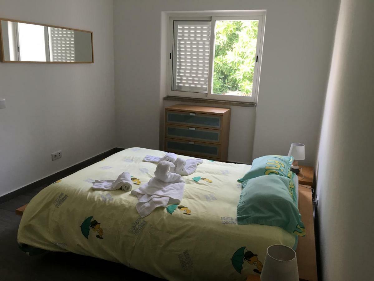 Casa Do Marinheiro Apartment Фаро Екстериор снимка