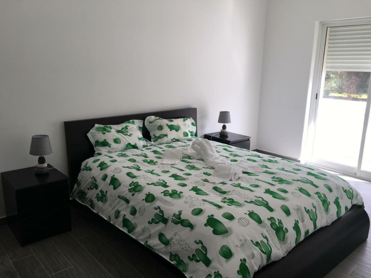 Casa Do Marinheiro Apartment Фаро Екстериор снимка