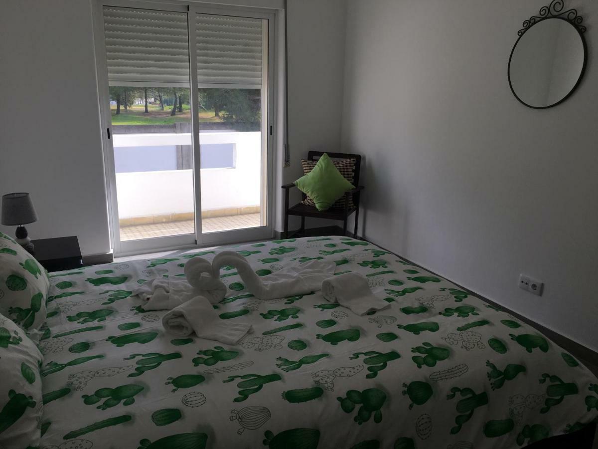 Casa Do Marinheiro Apartment Фаро Екстериор снимка