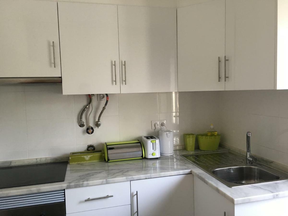 Casa Do Marinheiro Apartment Фаро Екстериор снимка