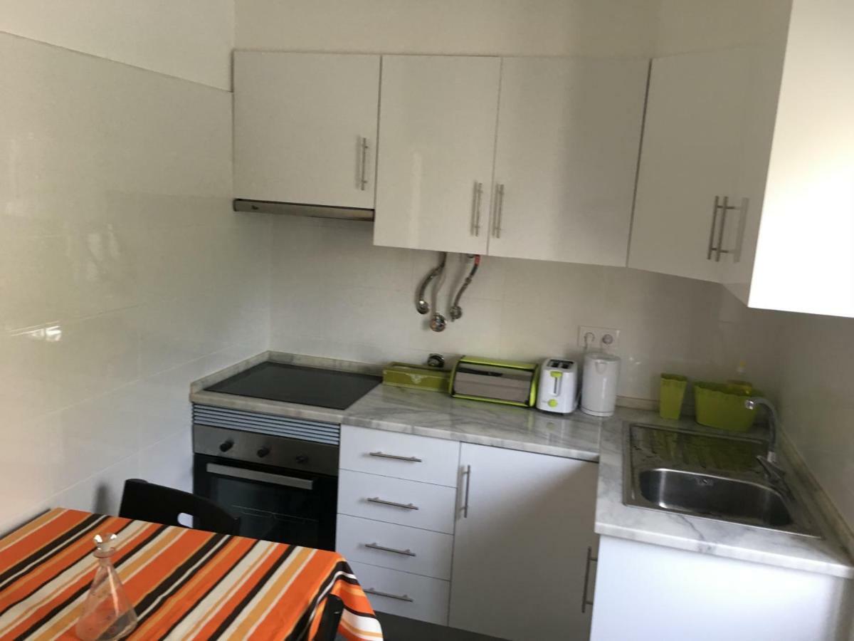 Casa Do Marinheiro Apartment Фаро Екстериор снимка