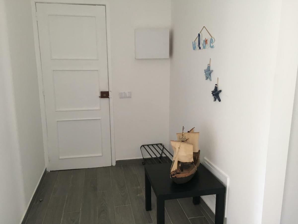Casa Do Marinheiro Apartment Фаро Екстериор снимка