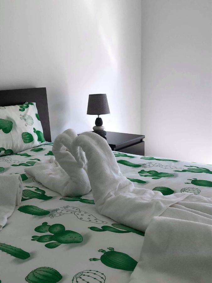 Casa Do Marinheiro Apartment Фаро Екстериор снимка