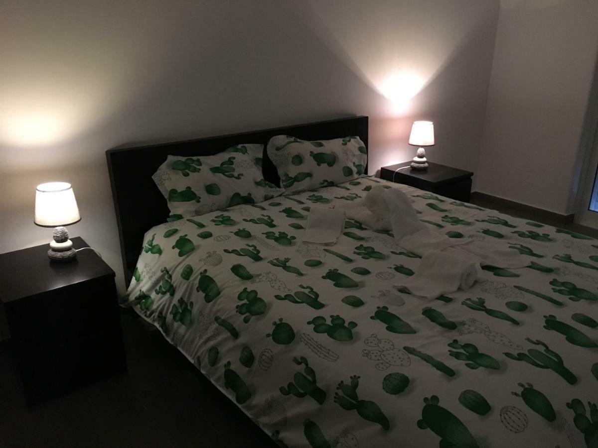 Casa Do Marinheiro Apartment Фаро Екстериор снимка
