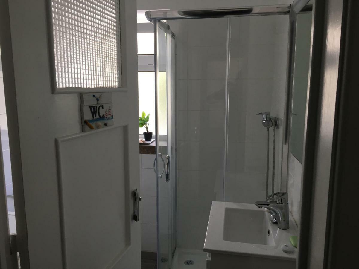 Casa Do Marinheiro Apartment Фаро Екстериор снимка