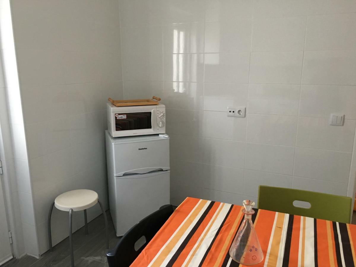 Casa Do Marinheiro Apartment Фаро Екстериор снимка
