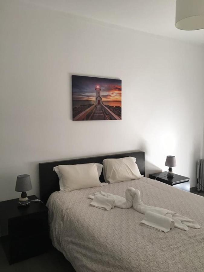 Casa Do Marinheiro Apartment Фаро Екстериор снимка