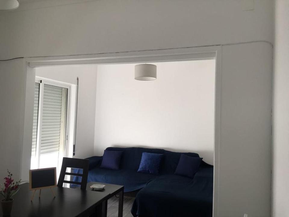 Casa Do Marinheiro Apartment Фаро Екстериор снимка