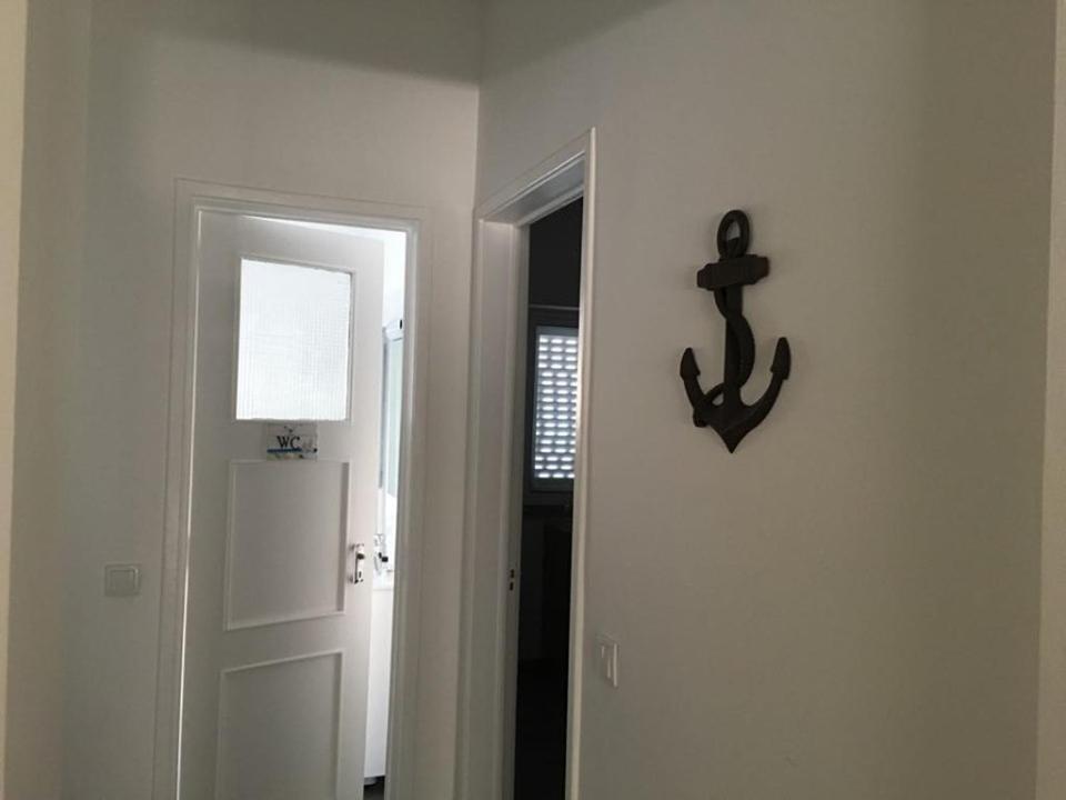 Casa Do Marinheiro Apartment Фаро Екстериор снимка